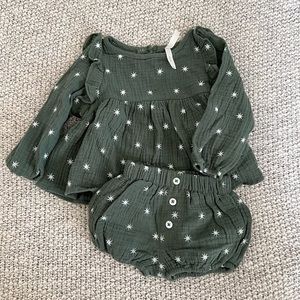 Rylee & Cru Northern Star Spruce set